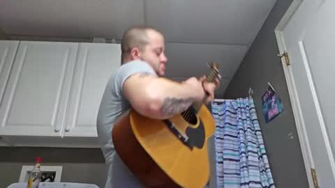 BONER DONOR online show from 03-02-25, 05:23