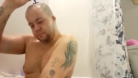 BONER DONOR online show from 02-01-26, 05:17