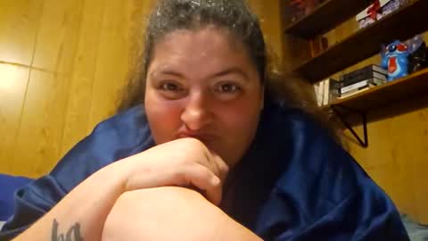 WV Couple online show from 04-02-26, 03:04