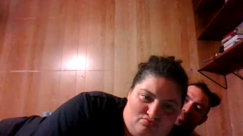 WV Couple online show from 04-05-26, 01:25