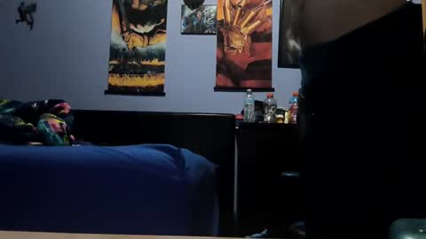 wweguy861 online show from 09-21-25, 09:55