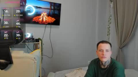 Snapshot of wwow_meow chatting on 02-15-26, 03:53 Eric and Christine 3 online show from 02-15-26, 03:53