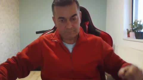 RealBoy online show from 02-09-25, 03:23