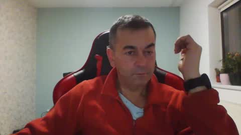 RealBoy online show from 02-09-25, 06:58