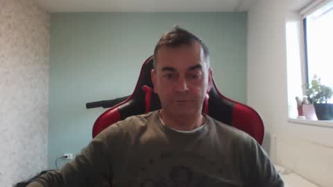RealBoy online show from 02-15-25, 12:22