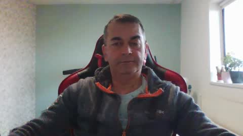 RealBoy online show from 02-16-25, 09:48