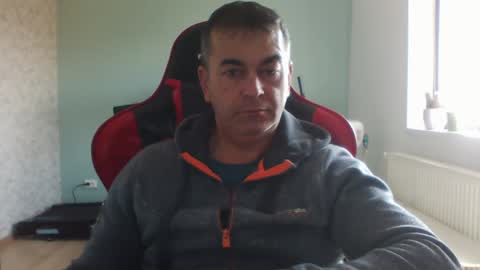 RealBoy online show from 02-23-25, 11:22
