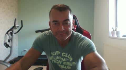 RealBoy online show from 10-12-25, 08:02