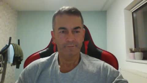 RealBoy online show from 10-25-25, 08:03