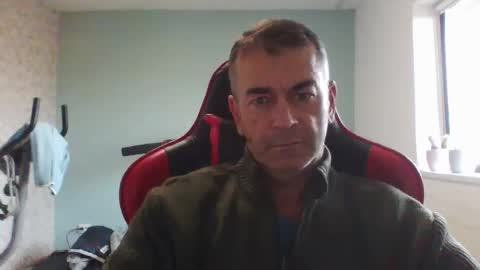 RealBoy online show from 10-26-25, 11:27