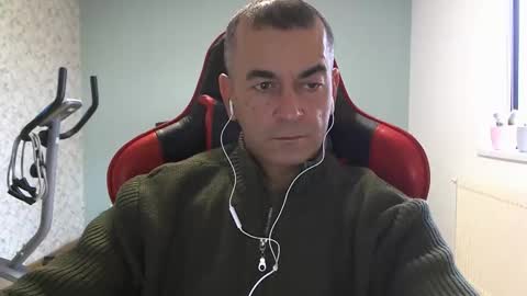 RealBoy online show from 11-09-25, 08:45