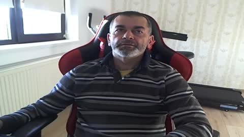 RealBoy online show from 02-22-26, 02:59