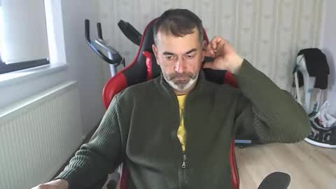 RealBoy online show from 03-29-26, 11:43