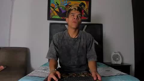 wyatt online show from 10-25-25, 10:56