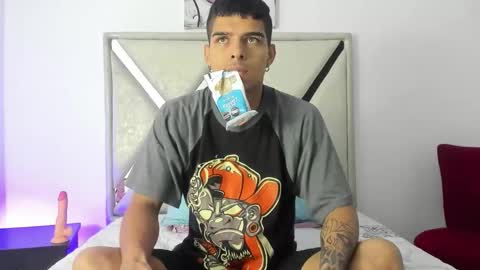 wyatt online show from 11-28-25, 11:57