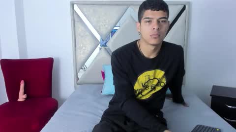 wyatt online show from 12-03-25, 12:58