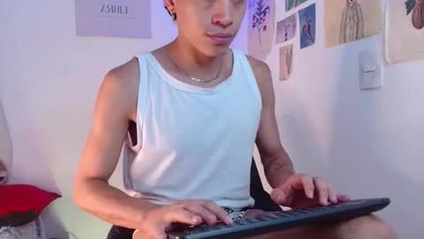 wyatt online show from 12-23-24, 05:22