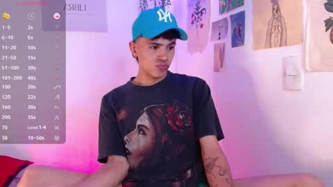 wyatt online show from 12-24-24, 09:44