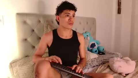 wyatt online show from 02-19-25, 09:25