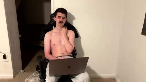 Wyatt online show from 09-19-25, 02:02