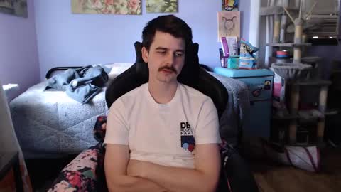 Wyatt online show from 09-22-25, 06:10