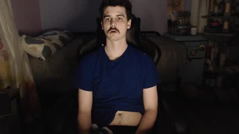 Wyatt online show from 09-24-25, 12:52