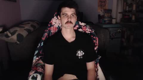 Wyatt online show from 09-25-25, 02:37