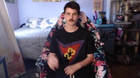 Wyatt online show from 09-28-25, 07:19