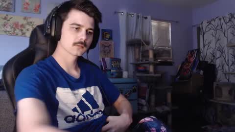 Wyatt online show from 09-29-25, 06:35