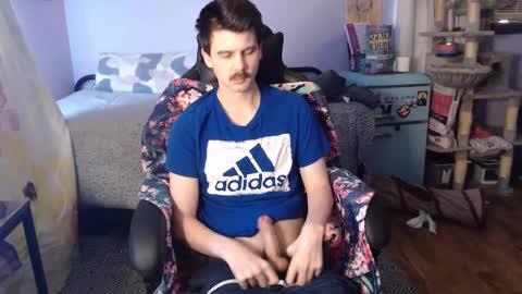 Wyatt online show from 09-30-25, 05:40