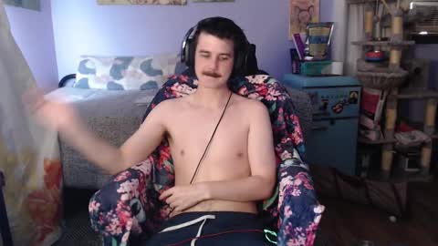 Wyatt online show from 10-05-25, 06:50