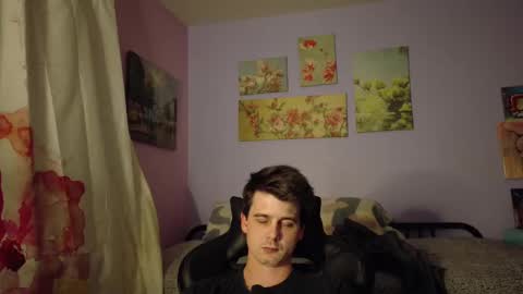 Wyatt online show from 10-09-25, 03:59