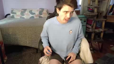 Wyatt online show from 10-16-25, 07:26