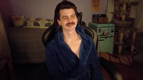 Wyatt online show from 01-10-26, 07:10