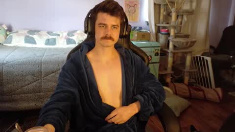 Wyatt online show from 01-16-26, 07:40