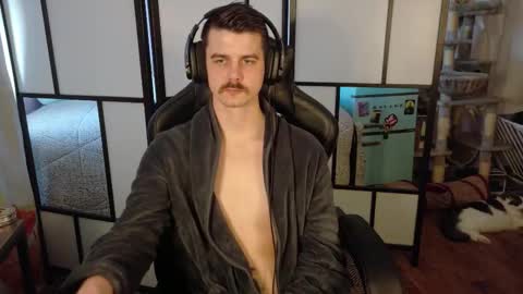 Wyatt online show from 02-01-26, 07:56