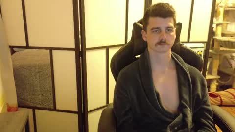 Wyatt online show from 02-02-26, 08:13