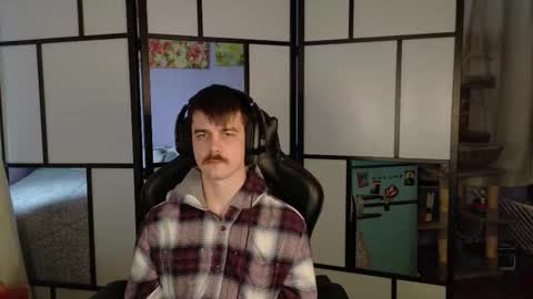 Wyatt online show from 02-13-26, 09:11