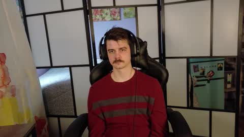 Wyatt online show from 02-15-26, 07:54