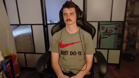 Wyatt online show from 02-20-26, 09:59