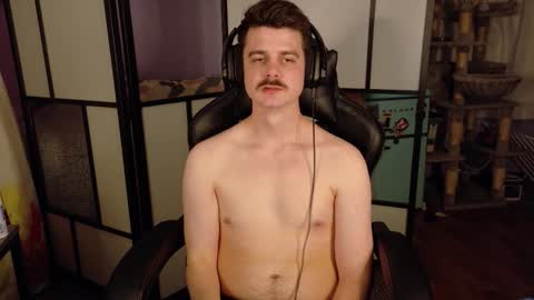 Wyatt online show from 02-23-26, 07:28