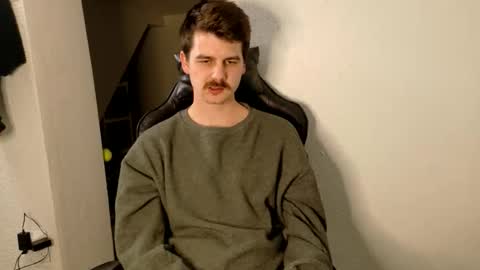 Wyatt online show from 03-06-26, 06:21