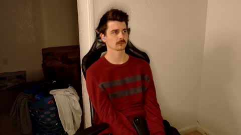 Wyatt online show from 03-08-26, 11:52