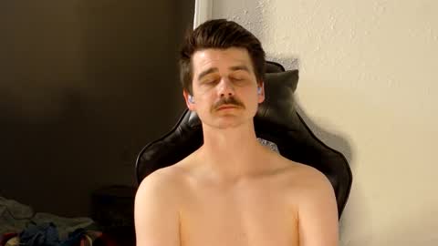 Wyatt online show from 03-23-26, 05:22