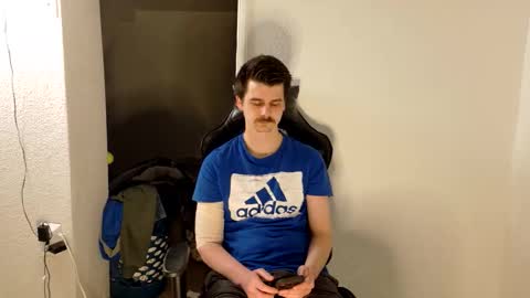 Wyatt online show from 03-25-26, 07:09