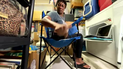 Wynter Heat online show from 09-29-25, 05:23