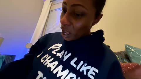 Wynter Heat online show from 11-04-25, 11:31