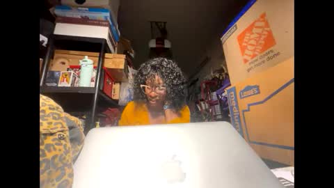 Wynter Heat online show from 03-06-26, 04:58