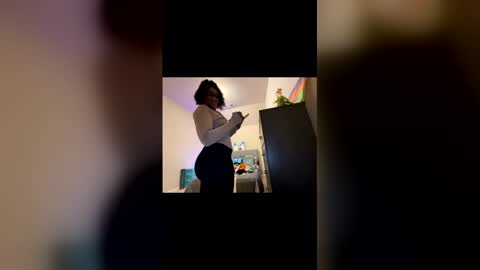 Snapshot of wynterheat chatting on 04-20-26, 04:26 Wynter Heat online show from 04-20-26, 04:26