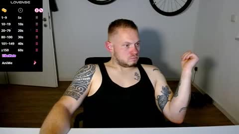 Snapshot of x19marco93x chatting on 10-09-25, 07:45 x19marco93x online show from 10-09-25, 07:45